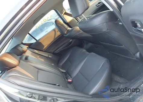 2016 Acura Ilx from USA, damaged, VIN 19UDE2F77GA002269